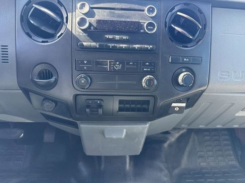 Used 2015 Ford F250 XL w/ XL Value Package image 10