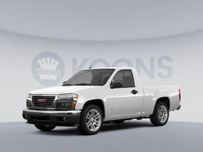 Used 2020 GMC Canyon SLE w/ Elevation Edition