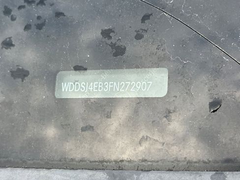 Used 2015 Mercedes-Benz CLA 250 image 22