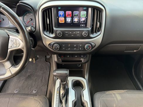 Used 2016 Chevrolet Colorado LT w/ LT Convenience Package image 42