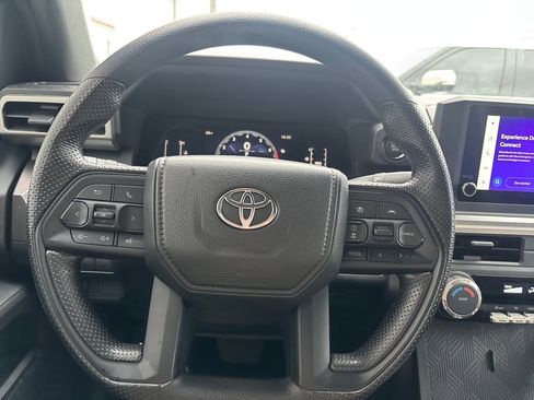 Used 2024 Toyota Tacoma SR5 image 18