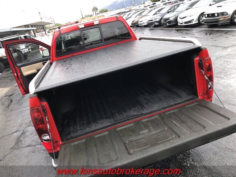 Used 2008 GMC Canyon SLT w/ SLT Preferred Equipment Group AWD/4WD image 24