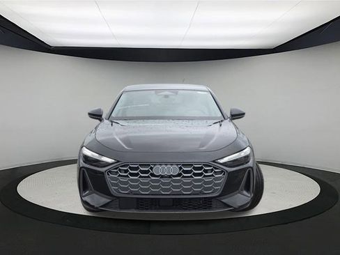 New 2025 Audi A5 2.0T Prestige image 2