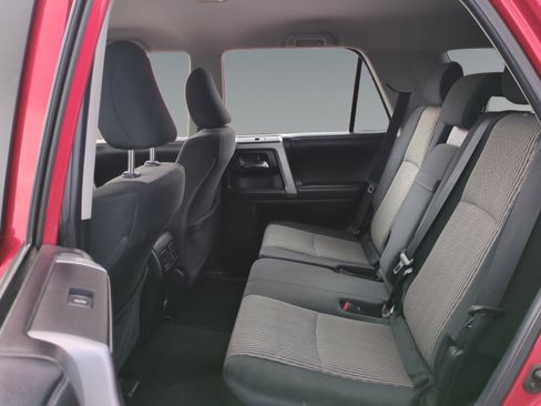 Used 2023 Toyota 4Runner SR5 image 13