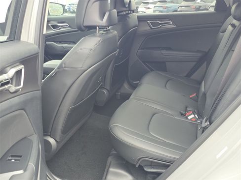 New 2026 Kia Sportage EX image 10