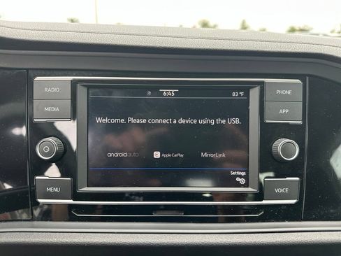 Used 2023 Volkswagen Jetta S FWD image 16