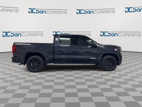 Used 2025 GMC Sierra 1500 Elevation w/ Preferred Package AWD/4WD image 9