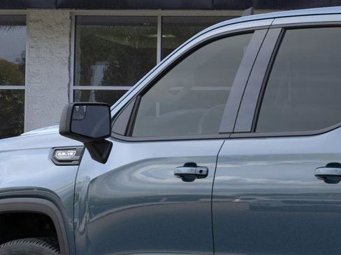 New 2026 GMC Sierra 1500 Elevation RWD image 12