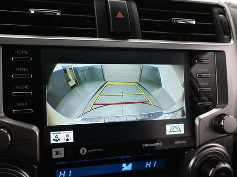 Used 2023 Toyota 4Runner Limited image 20