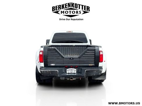 Used 2015 Ford F350 XLT image 6