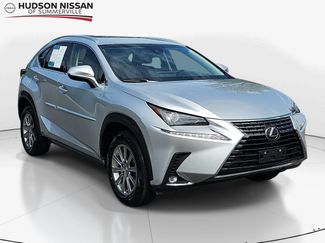Used 2019 Lexus NX 300 FWD w/ Accessory Package 360° Tour