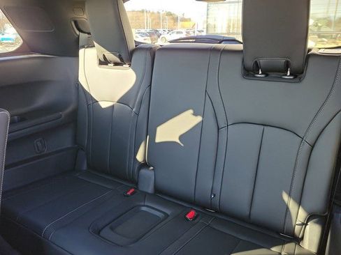 New 2026 INFINITI QX60 Autograph w/ Dark Cargo Package image 66