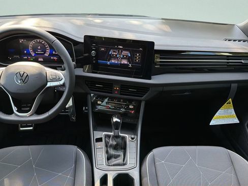 New 2026 Volkswagen Jetta Sport FWD image 10