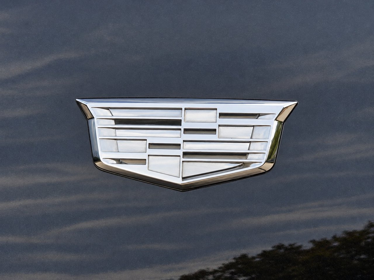 Certified 2024 Cadillac XT6 Premium Luxury FWD image 7
