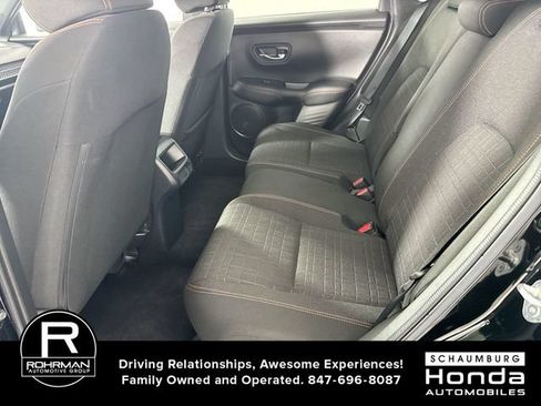 Used 2024 Honda HR-V Sport image 23