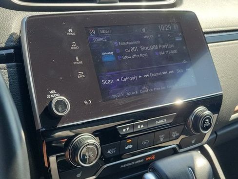 Used 2020 Honda CR-V EX-L image 24