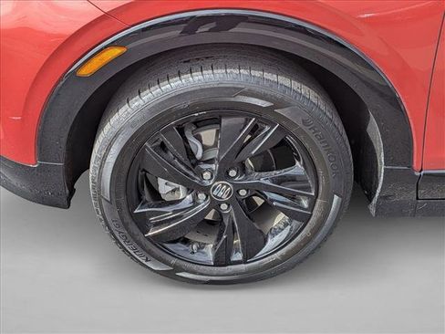 Used 2024 Buick Encore GX Sport Touring image 14