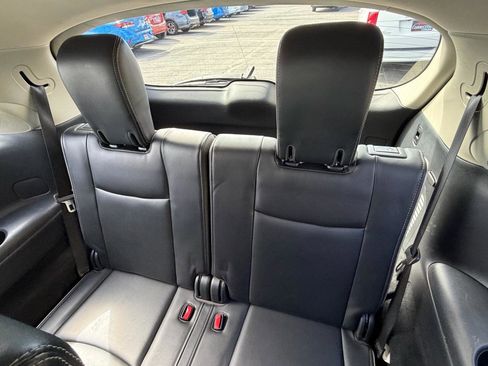 Used 2020 INFINITI QX60 Pure image 20