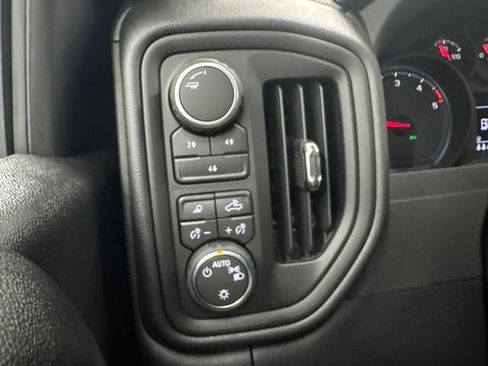 New 2026 Chevrolet Silverado 2500 Custom w/ Custom Value Package AWD/4WD image 11