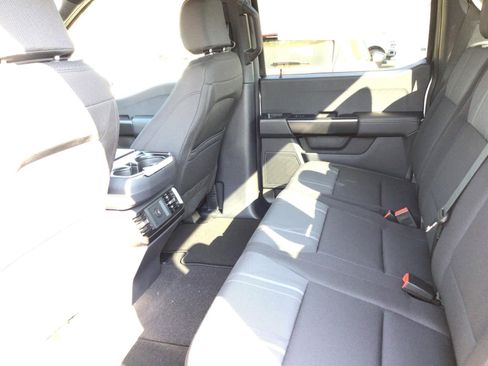 New 2025 Ford F150 STX w/ STX Black Appearance Package image 15