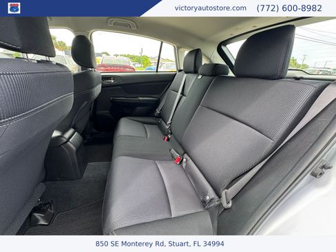 Used 2014 Subaru Impreza 2.0i Sport Premium w/ Popular Package #1 AWD/4WD image 20