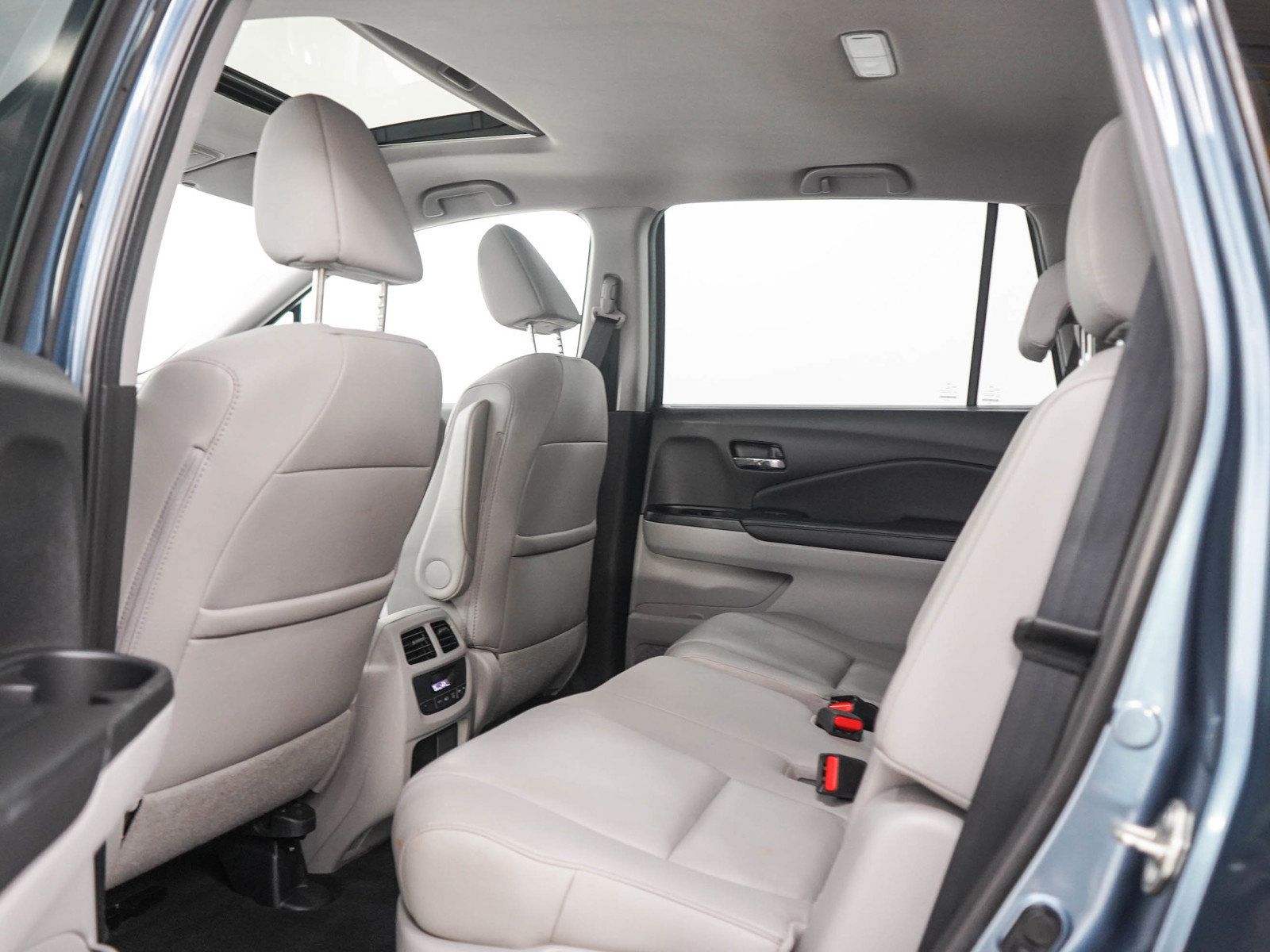 Used 2017 Honda Pilot EX-L image 18