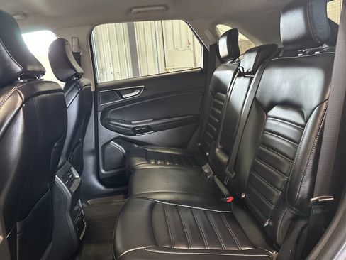 Used 2024 Ford Edge SEL w/ Convenience Package AWD/4WD image 35