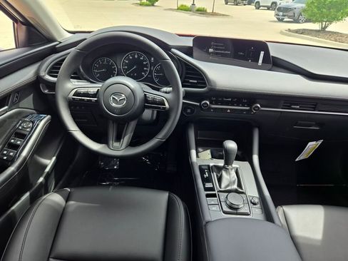 New 2026 MAZDA MAZDA3 2.5 S Sedan w/ Preferred Pkg FWD image 15