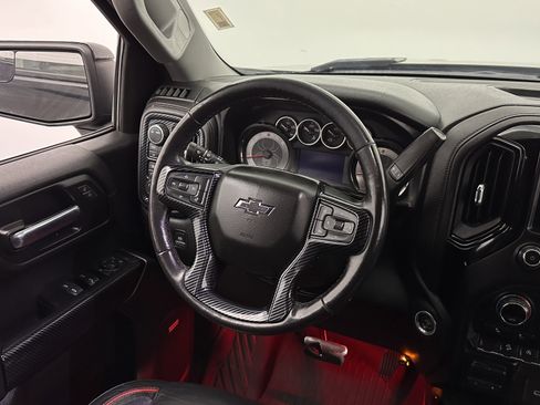 Used 2020 Chevrolet Silverado 1500 RST AWD/4WD image 26