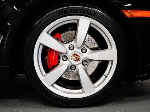 Used 2007 Porsche Cayman S RWD image 43