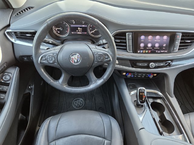 Used 2020 Buick Enclave Premium FWD image 32