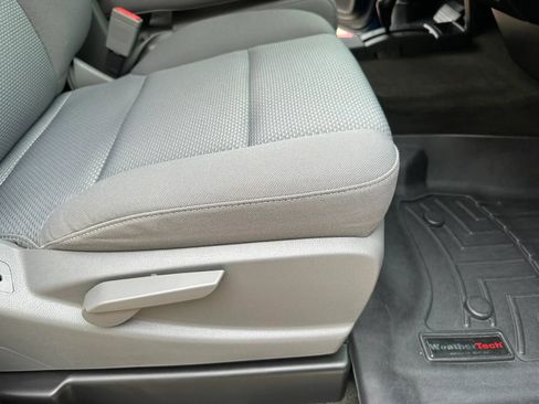 Used 2015 Chevrolet Silverado 2500 W/T w/ WT Convenience Package AWD/4WD image 25