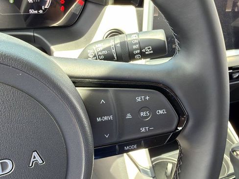 New 2026 MAZDA CX-5 Select AWD/4WD image 16