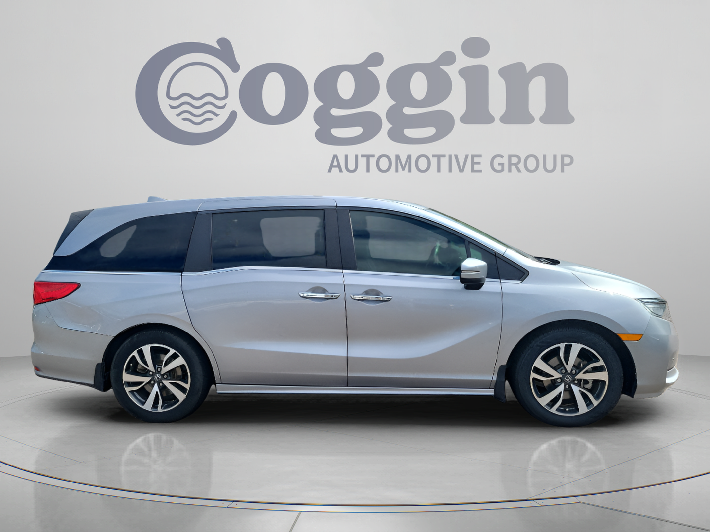 Used 2021 Honda Odyssey Touring image 6
