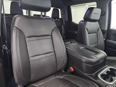 Used 2019 GMC Sierra 1500 Denali w/ Denali Ultimate Package image 13