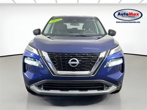 Used 2023 Nissan Rogue S image 6