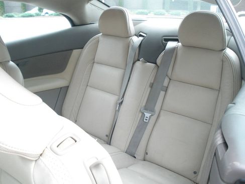 Used 2011 Volvo C70 T5 w/ Convenience Pkg FWD image 32