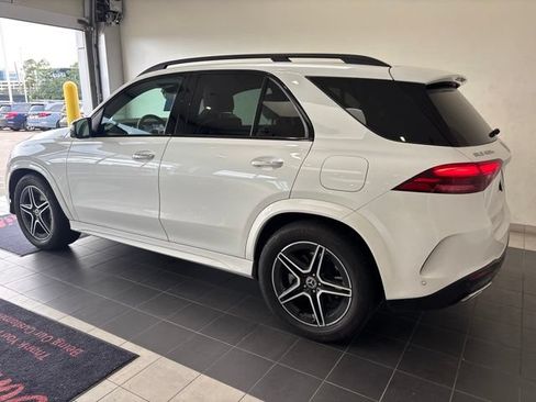 Used 2026 Mercedes-Benz GLE 450e 4MATIC image 13