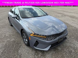 Used 2021 Kia K5 LXS image 1