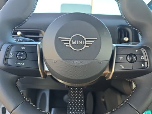 New 2026 MINI Cooper S image 17