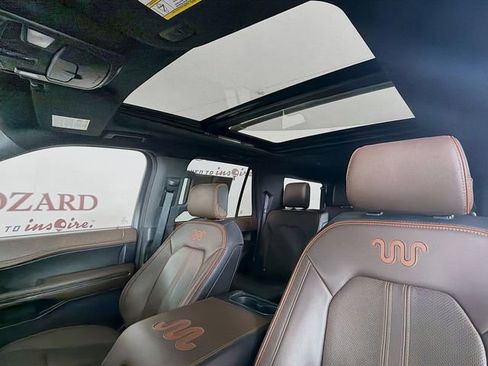 Used 2020 Ford Expedition Max King Ranch AWD/4WD image 27