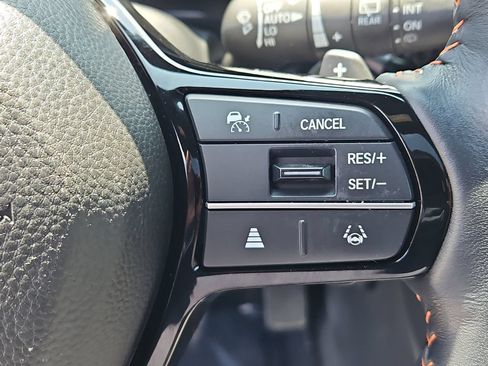 Certified 2025 Honda CR-V Sport Touring image 30