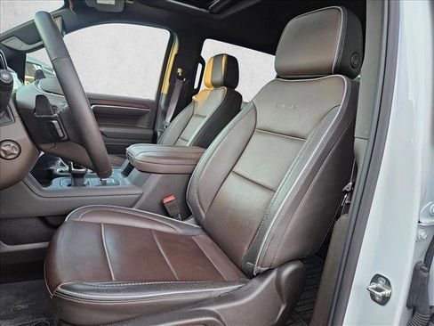 Used 2024 GMC Sierra 1500 Denali w/ Denali Reserve Package image 20