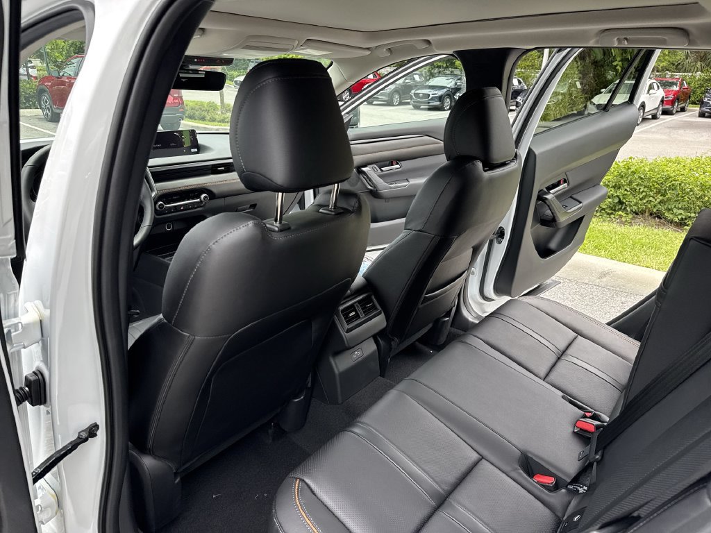 New 2026 MAZDA CX-50 AWD 2.5 S w/ Weather Package image 34