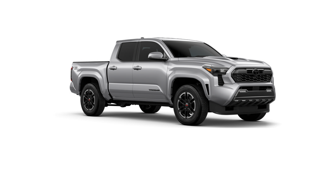 New 2026 Toyota Tacoma TRD Sport AWD/4WD image 15