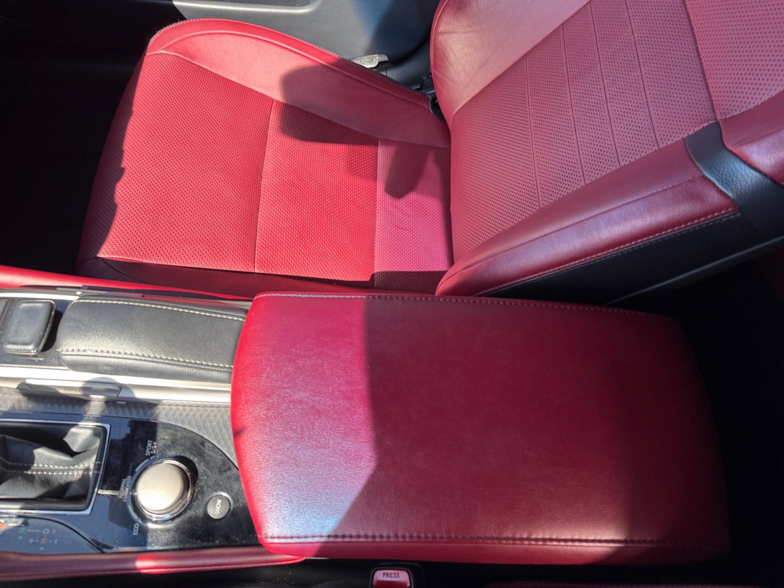 Used 2018 Lexus GS 350 F Sport AWD/4WD image 14