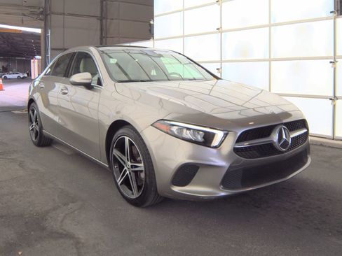 Used 2019 Mercedes-Benz A 220 image 6