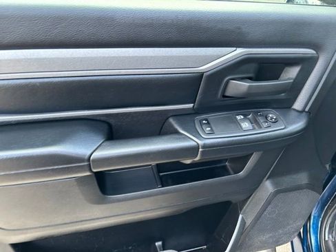 Used 2022 RAM 2500 Tradesman image 11