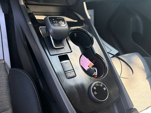 Certified 2023 Nissan Rogue SV AWD/4WD image 21