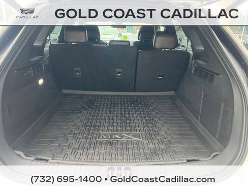 Used 2018 Lincoln MKX Select w/ Select Plus Package AWD/4WD image 9